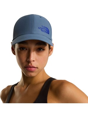 The North Face W Horizon Hat Şapka NF0A5FXM0U31 Gri