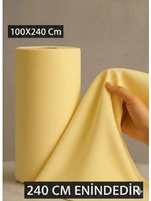 Vivesta Home 240 cm En Geniş Metrelik Kumaş – Kaliteli, Şık ve Çok Amaçlı Kullanım (Perde, Ev Tekstili, Dekorasyon)