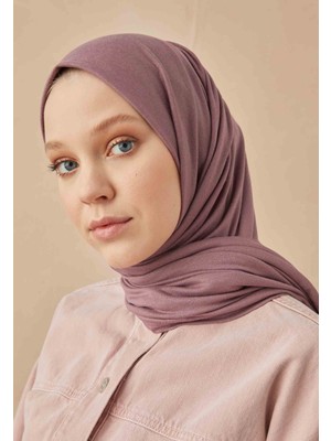 Fresh Scarfs Gül Kurusu Penye Şal