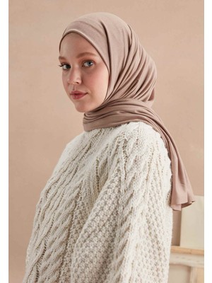 Fresh Scarfs Vizon Penye Şal