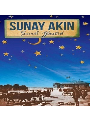 Uravas Store Şiirli Yastık