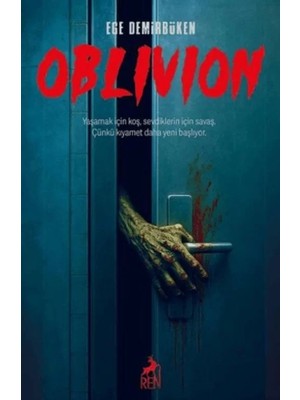 Uravas Store Oblivion - Karanlık Istila