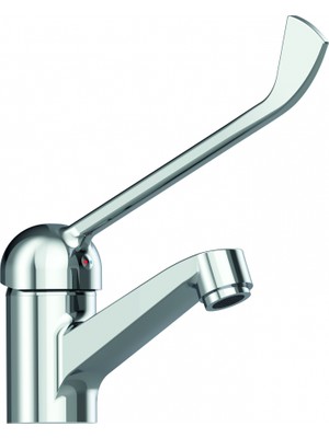 Creavit HM1105 Medikal Bedensel Engelli Lavabo Bataryası