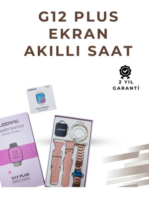 Uravas Store Akıllı Saat Gps Destekli – Kalp Ritmi Ölçer, Titreşimli Bildirim, Su ve Toz Geçirmez