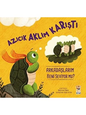 Uravas Store Azıcık Aklım Karıştı Arkadaşlarım Beni Seviyor Mu?