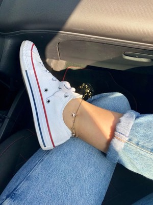Ymn Ayakkabı Unisex Spor Ayakkabı, Beyaz, Kısa Keten Sneaker, Çocuk, Genç, Yetişkin 31-40