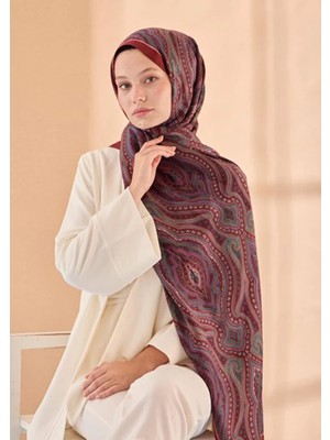 Silk Home Organik Şal 471001-17