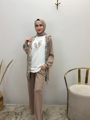 JOOQSTORE Üçlü Spor Takım