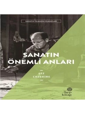 Uravas Store Sanatın Önemli Anıları - Sanatın Olmazsa Olmazları
