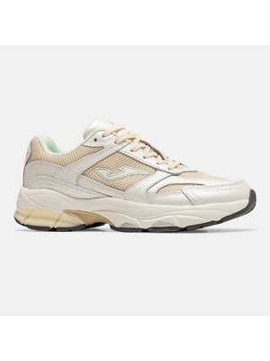 Joma CR111 Lady Kadın Günlük Ayakkabı Ekru Bej CR111LS2602