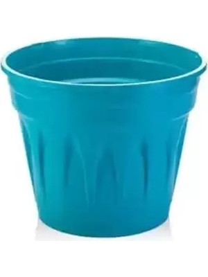 Royaleks Group Revak Saksı 0.7 Litre 1 No ROYALEKS-R001