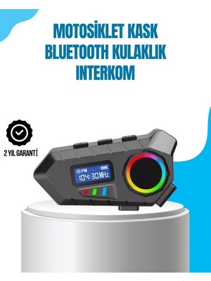 Uravas Store Bluetooth 5.4 Kablosuz Hoparlör IP65 Su Geçirmez ve 40 Saat Uzun Pil Ömürlü