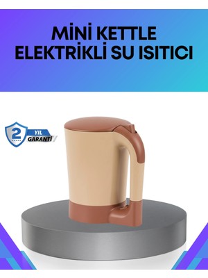 Uravas Store Bol Köpüklü Türk Kahvesi Makinesi Çok Amaçlı Kullanım