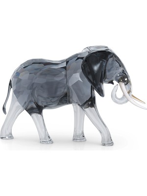 Swarovski Elegance Of Africa Erkek Fil
