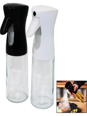Royaleks Group Spreyli Cam Yağdanlık 200 ml ROYALEKS-CLKN-1880
