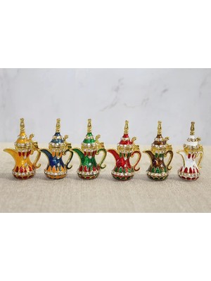 Uravas Store Swaroski Minik Ibrik ALK3862