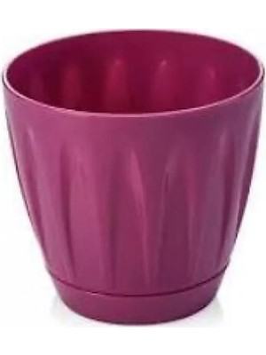 Royaleks Group Papatya Saksı 12 Litre ROYALEKS-P005