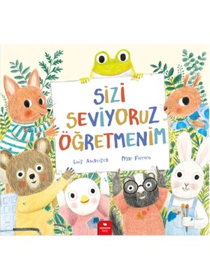 Uravas Store Sizi Seviyoruz Öğretmenim