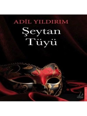 Uravas Store Şeytan Tüyü