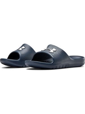 Under Armour UA Core PTH Terlik 3021286-400 Hızlı Kuru ve Konforlu Tasarım
