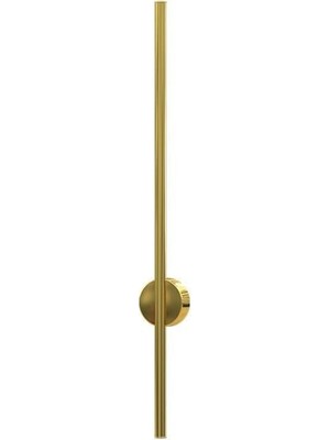 Cata (CT-5211) Gold Kasa ( Günışığı Işık ) 7W Modern LED Aplik ( 73CM ) (CT-5211 )