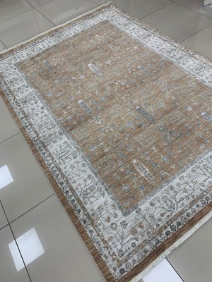 Merinos Halı Valeria 91001 020 Serisi Salon Oturma Yatak Odası Halısı