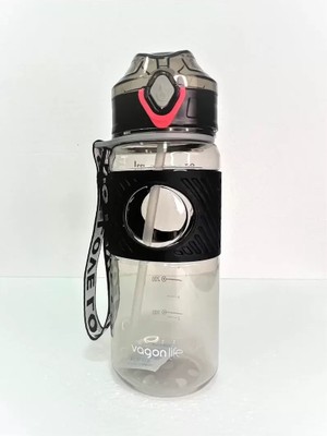 Royaleks Group Vagon Life 600 ml Suluk VGN2236 Matara Karma Renk