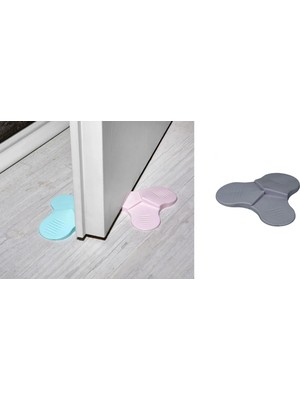 Uravas Store 3 Kademeli Kapı Stoperi