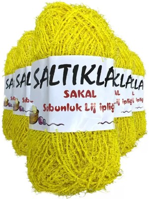 Royaleks Group 5 Adet Sakal Sabunluk Lif Ipliği 57