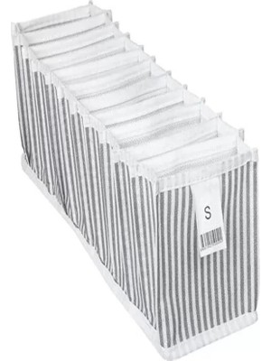 Royaleks Group Akordiyon Organizer S 11X41X12 Cm. ROYALEKS-EV356