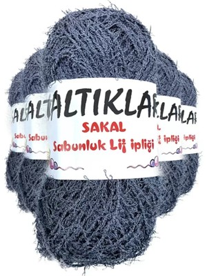 Royaleks Group 5 Adet Sakal Sabunluk Lif Ipliği 36
