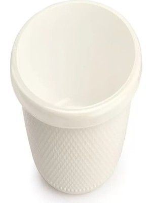 Royaleks Group Safir Desen Yuvarlak Badya 6lt ROYALEKS-M1353