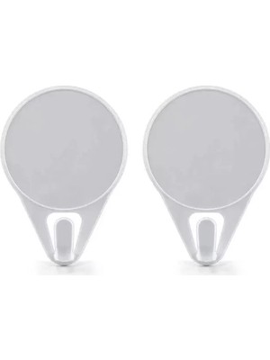 Royaleks Group Askı 2 Li 180*173*22 mm