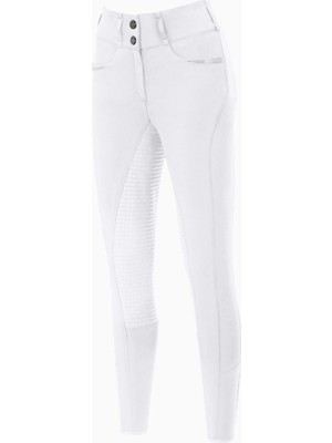 Pikeur Sebiha Duragrip Highwaist Full Grip Kadın Binici Pantolonu