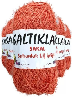 Royaleks Group 5 Adet Sakal Sabunluk Lif Ipliği 19