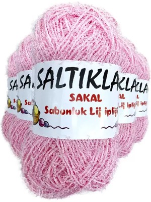 Royaleks Group 5 Adet Sakal Sabunluk Lif Ipliği 13