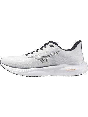 Mizuno Revolt 4 Erkek Koşu Ayakkabısı Beyaz