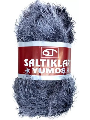 Royaleks Group 1 Adet Yumoş Sakallı El Örgü Ipi Yünü 36