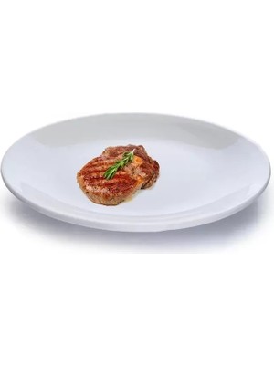 Royaleks Group Termostar Melamin Enternasyonel Tabak 17 cm ROYALEKS-ENT17