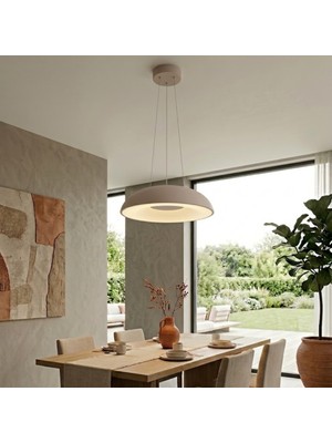 Avax Tanya 50 D Gri Sarkıt 96W