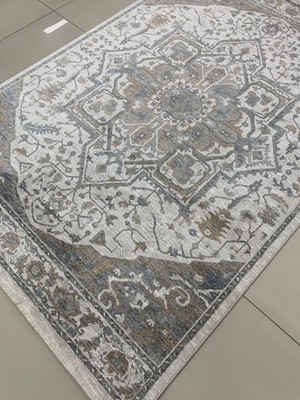 Merinos Halı Valeria 91047 110 Serisi Salon Oturma Yatak Odası Halısı