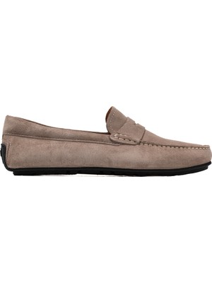 Erkek Sneaker OG-570 John May Suggero Süet