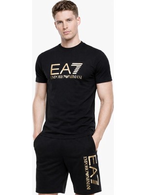Armani Ea7 Train Core Id Erkek T-Shirt 7M001412AF22264