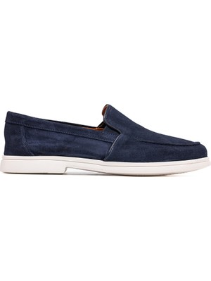 Erkek Sneaker OG-481 John May Laci Süet