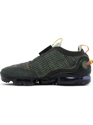 Nike Air Vapormax Fk Erkek Renkli Spor Ayakkabı CW1765-001