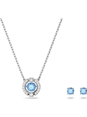 Swarovski Sparkling Dc Setmavirodyum Kaplama