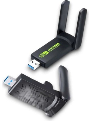 Prativas Wifi 5 Adaptör