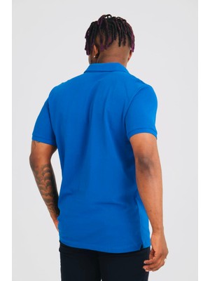 Lacoste Polo  Paris Büyük Beden