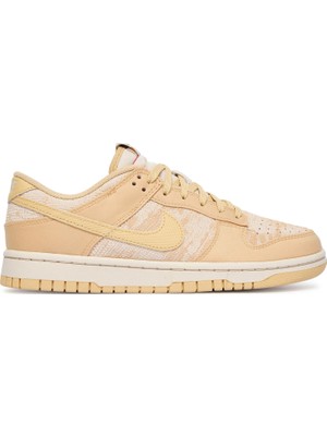 Nike Nıke Dunk Low Kadın Ayakkabı HJ5777-101