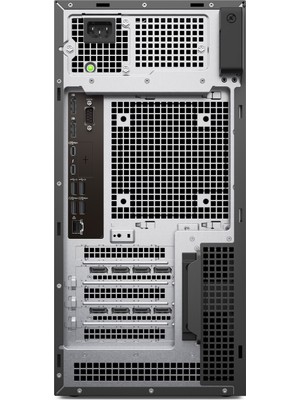 Dell Pro Max T2 FCT2250-11 Ultra 7 265K 64GB Ram 1tb SSD Rtx Pro 2000 16GB W11P
